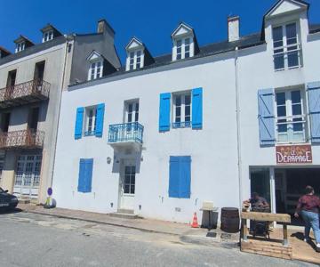 La Maison Guerveur - Sauzon