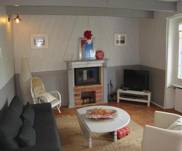 Gîte De La Chapelle