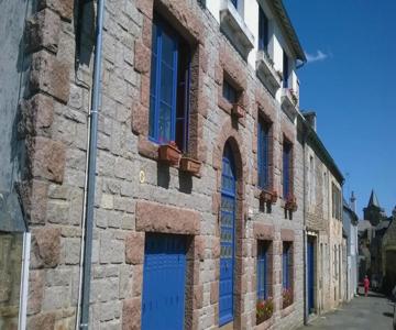 Chambres De Scavet