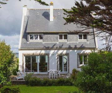 Maison Trévignon à 100m De La Plage