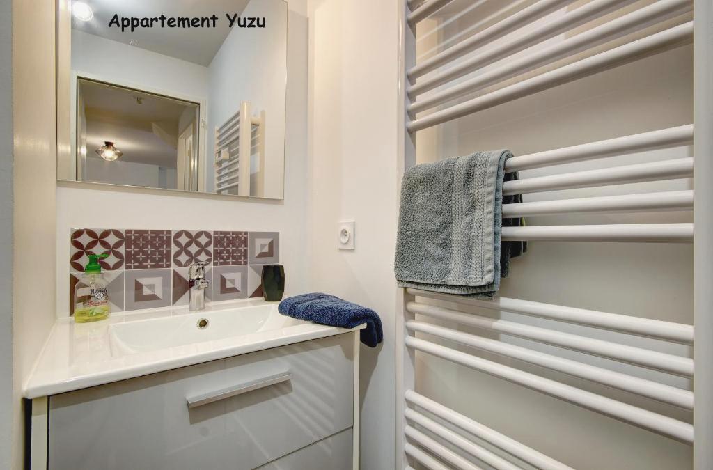 Appartements De Caractère Centre