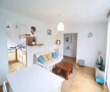 T3 Confort - Proche Du Port