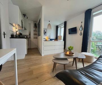 L'ancre Douce - Romantique Et Cocooning