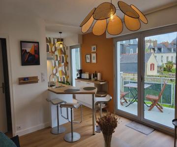 T2, Centre Ville, Au Calme