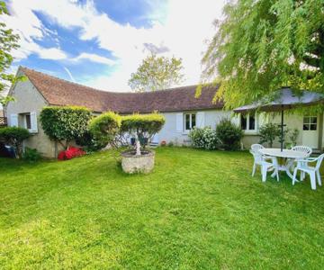 Gîte Le Petit Clos