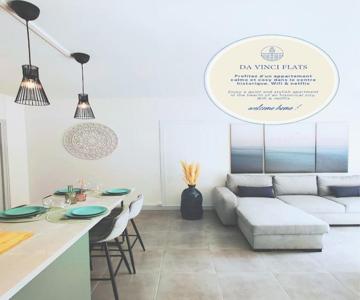 Da Vinci - Charmant Et Relax