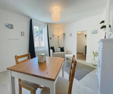 Entre 2 Rives Échappée Amboisienne Avec Sauna Partagé