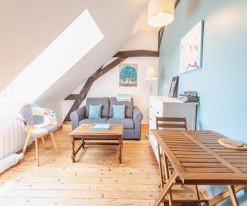 Au Pied Du Château D'amboise