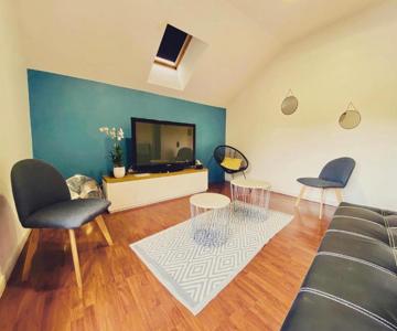 La Roche Des Gourmets