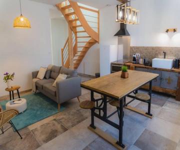 L'atelier Du Menuisier