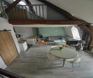 Le Regard De Mona Lisa