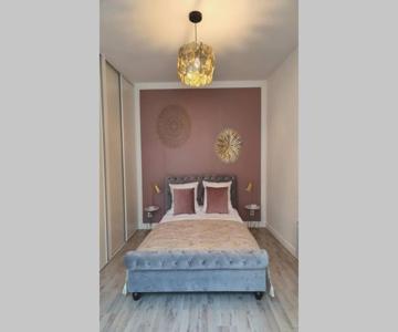 Logis Du Magny, 5 Min à Pied Du Château D'amboise