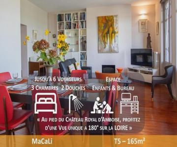 La Maison De L'eléphant Perché