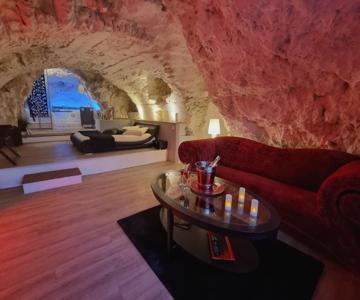 Le Clos Des Violettes