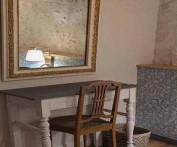 La Sourcière Beaugency