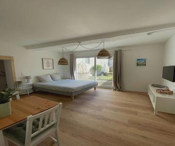 Appartement Chaleureux