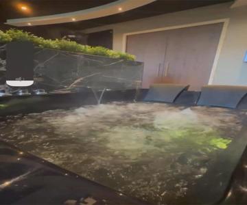 Escapade 007 Refuge D Agent