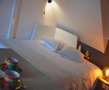 Quartier Historique Studio Tout Confort