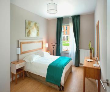 Domitys Les Comtes De Sologne