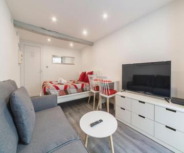 Gîte Du Beauvoir Hyper Centre