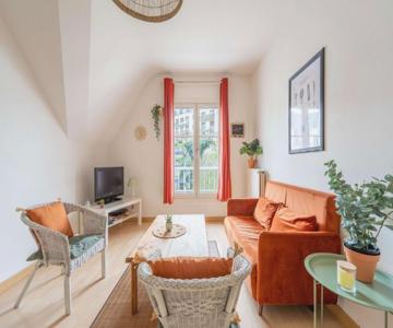 Escale Royale à Blois