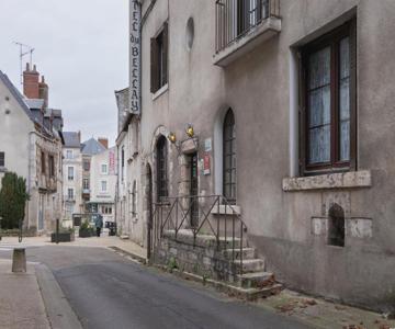 Hôtel Du Bellay