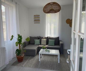 Charmante Maison Entièrement Rénovée Cœur De Ville