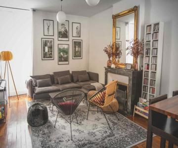 La Demeure De Chemonton