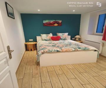 Appartement Avec Terrasse