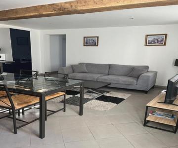 Appartement Centre Historique