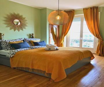 Bon Blois, Cosy Et Charmant Face à La Loire