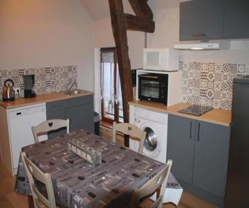 Appartement Le Rive Gauche