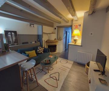 Appartement Quartier Cathedrale