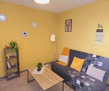 Le Nid De La Mésange Parking Gratuit