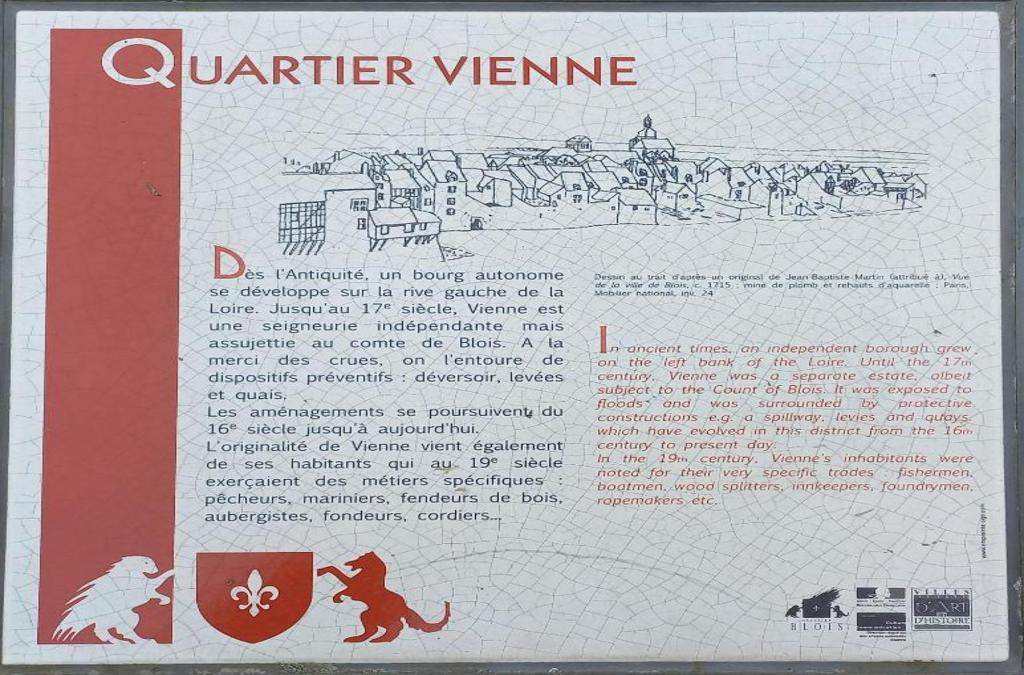 Duplex 60 M2 Bord De Loire