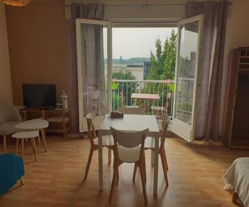 L'échappée Blésoise