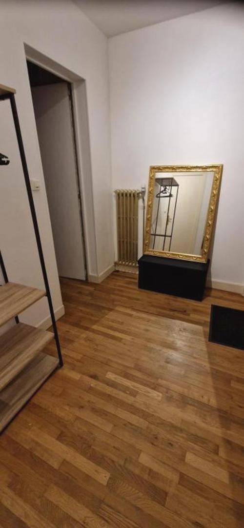 Suite Des Lices à 2 Minutes De La Gare- Chateau De Blois - Suite Des Lices 2 Minutes From Train Stat