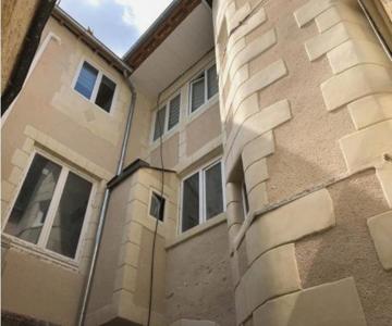 Appartement Porte Chartraine