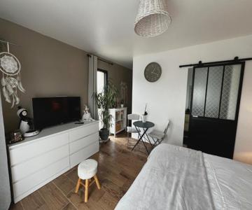 Quiniere - Entre Lac Et Forêt - Hébergement Indépendant Avec Espace Kitchenette