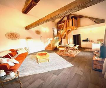 Logement Insolite à Blois