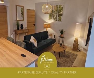 Elegance Showroom - Appartement En Hyper Centre