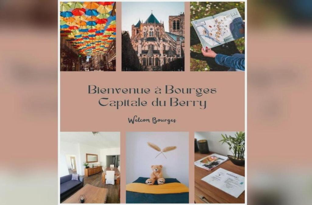 Lumineux & Convivial