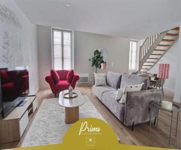 La Suite Marcel Bascoulard - Charme Et Histoire