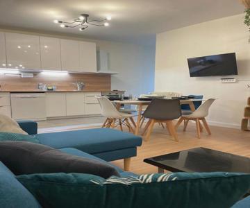 Historic Hyper-center Bourges