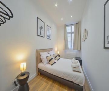 Oiqia • Échappée Belle