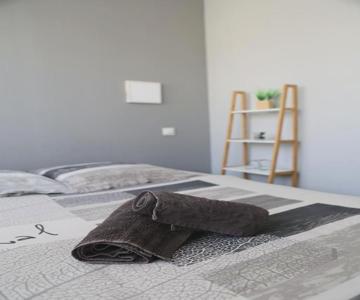 Studio Proche Du Centre Ville - Studio Printemps