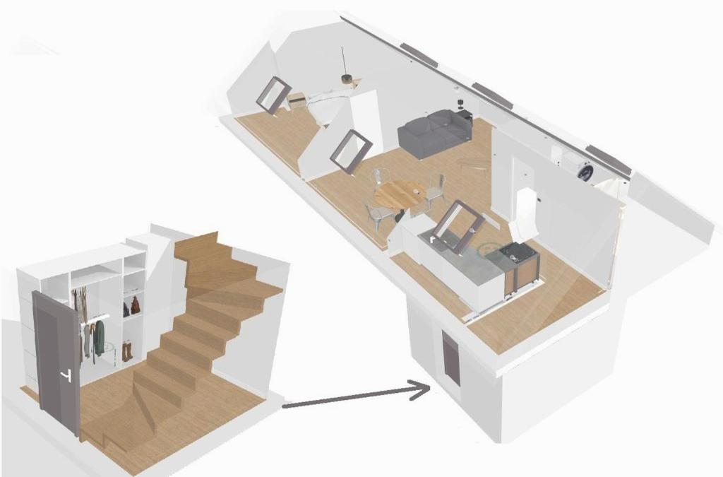 Tout Simplement New York