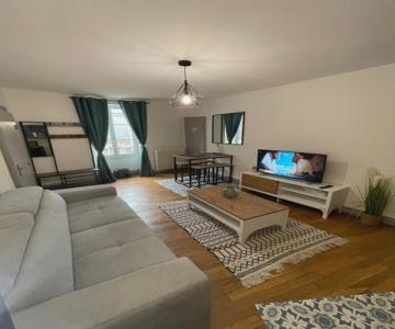 Hyper Centre Gordaine #3