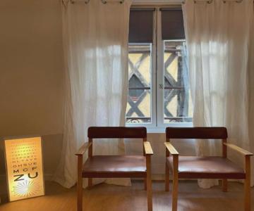 Les Appartements D'albertine - Pauline