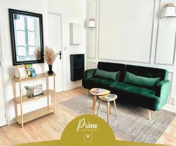 Eleven Arene By Primo C0nciergerie